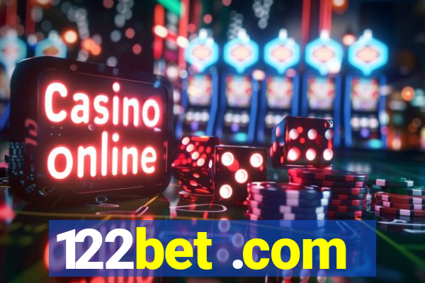 122bet .com